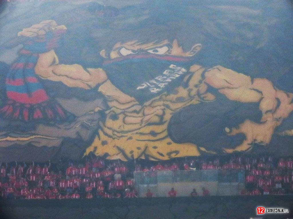 PP: Górnik Zabrze – Raków Częstochowa 02.05.2026