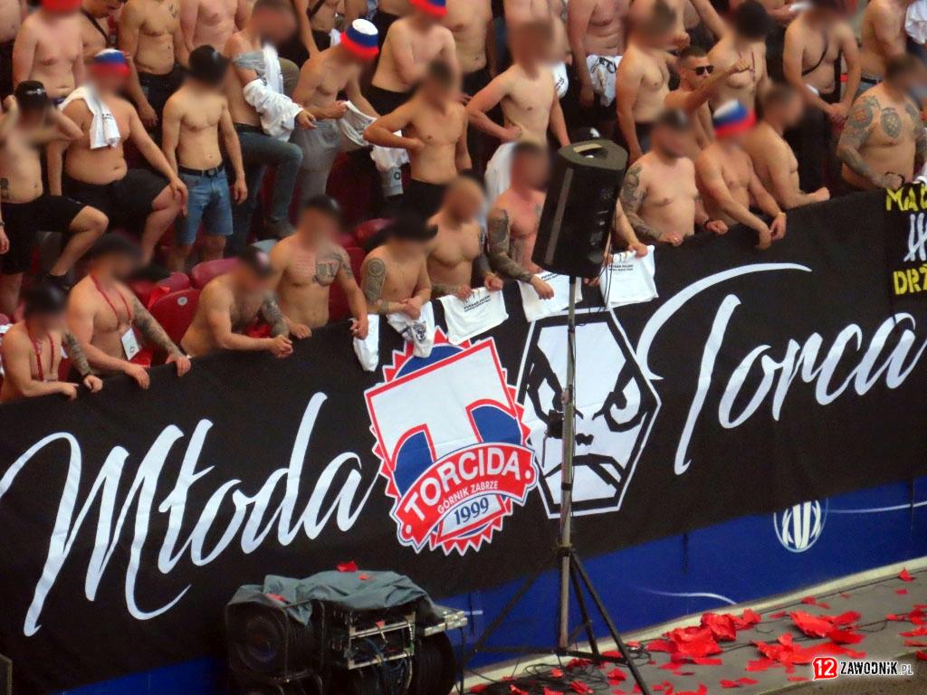 PP: Górnik Zabrze – Raków Częstochowa 02.05.2026