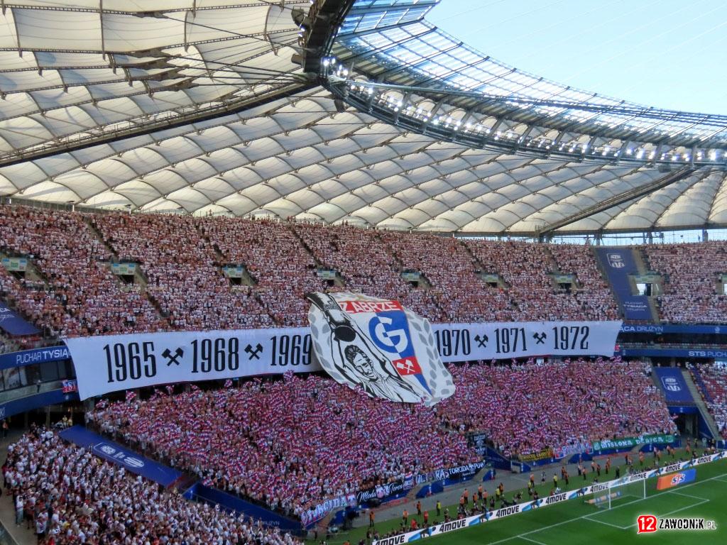 PP: Górnik Zabrze – Raków Częstochowa 02.05.2026