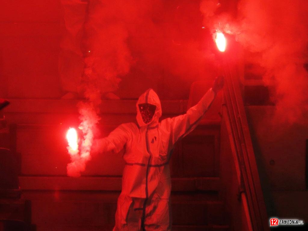 Resovia Rzeszów – Stal Stalowa Wola 15.05.2026