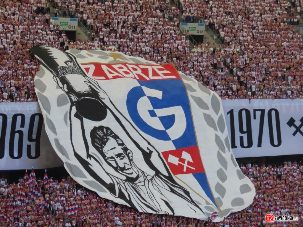 PP: Górnik Zabrze – Raków Częstochowa 02.05.2026