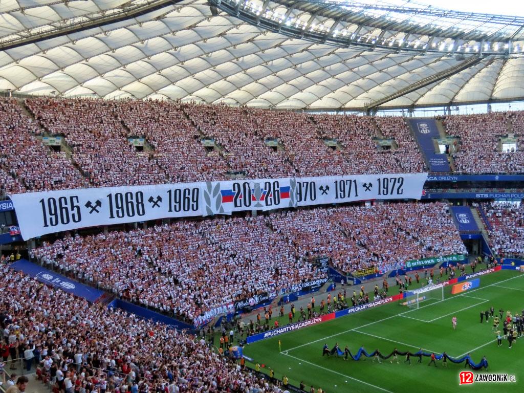 PP: Górnik Zabrze – Raków Częstochowa 02.05.2026