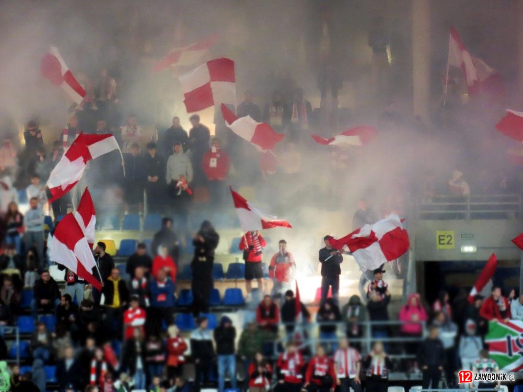 Resovia Rzeszów – Stal Stalowa Wola 15.05.2026