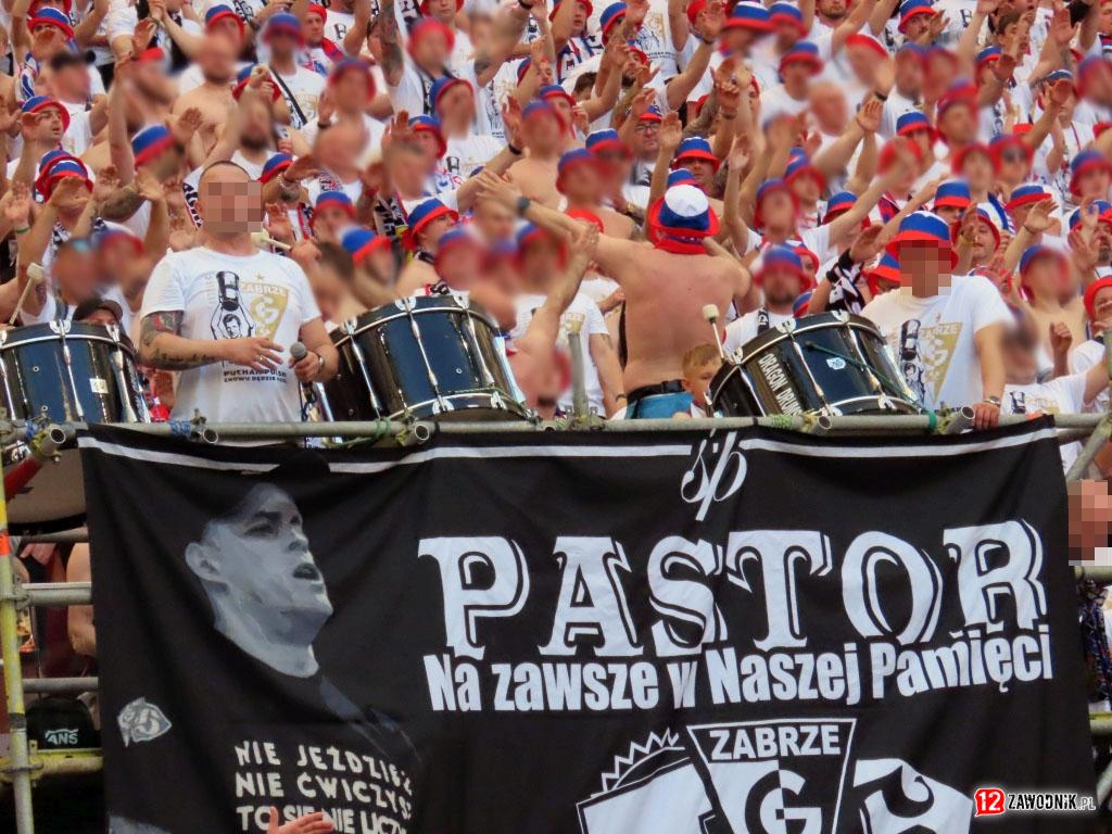 PP: Górnik Zabrze – Raków Częstochowa 02.05.2026