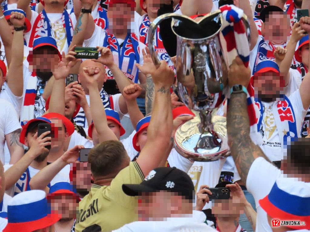 PP: Górnik Zabrze – Raków Częstochowa 02.05.2026