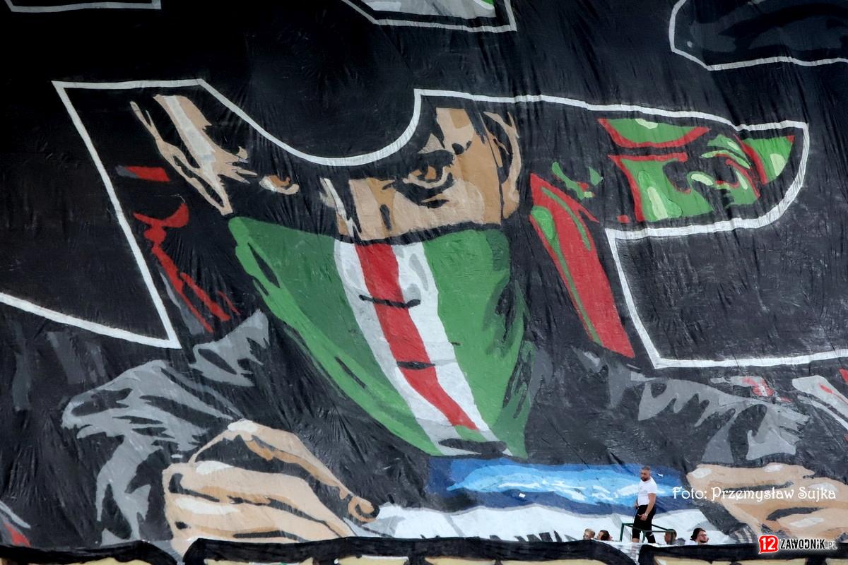 Legia Warszawa – Widzew Łódź 01.05.2026