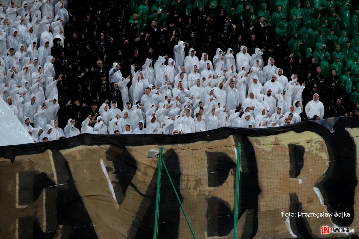 Legia Warszawa – Widzew Łódź 01.05.2026