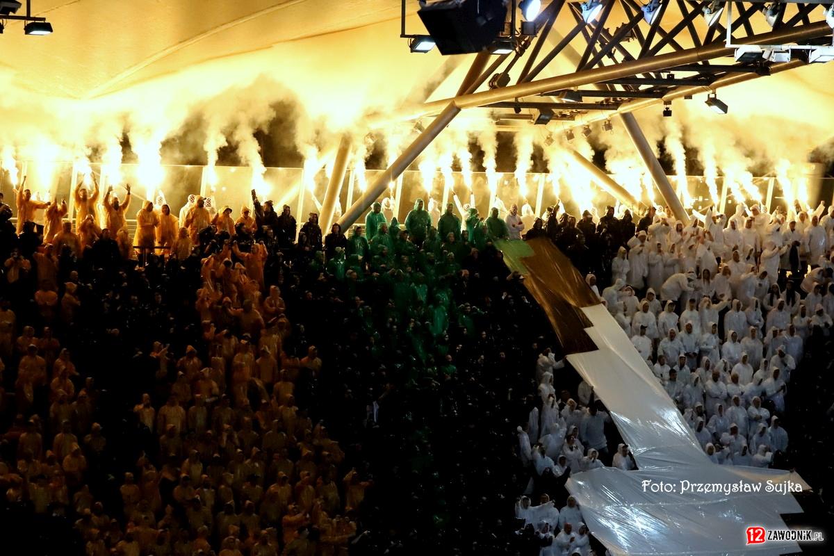 Legia Warszawa – Widzew Łódź 01.05.2026