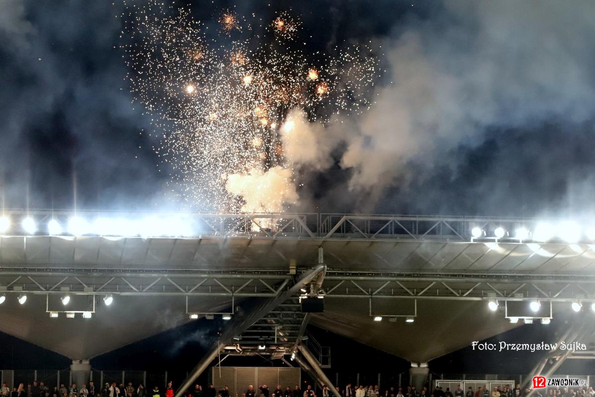 Legia Warszawa – Widzew Łódź 01.05.2026