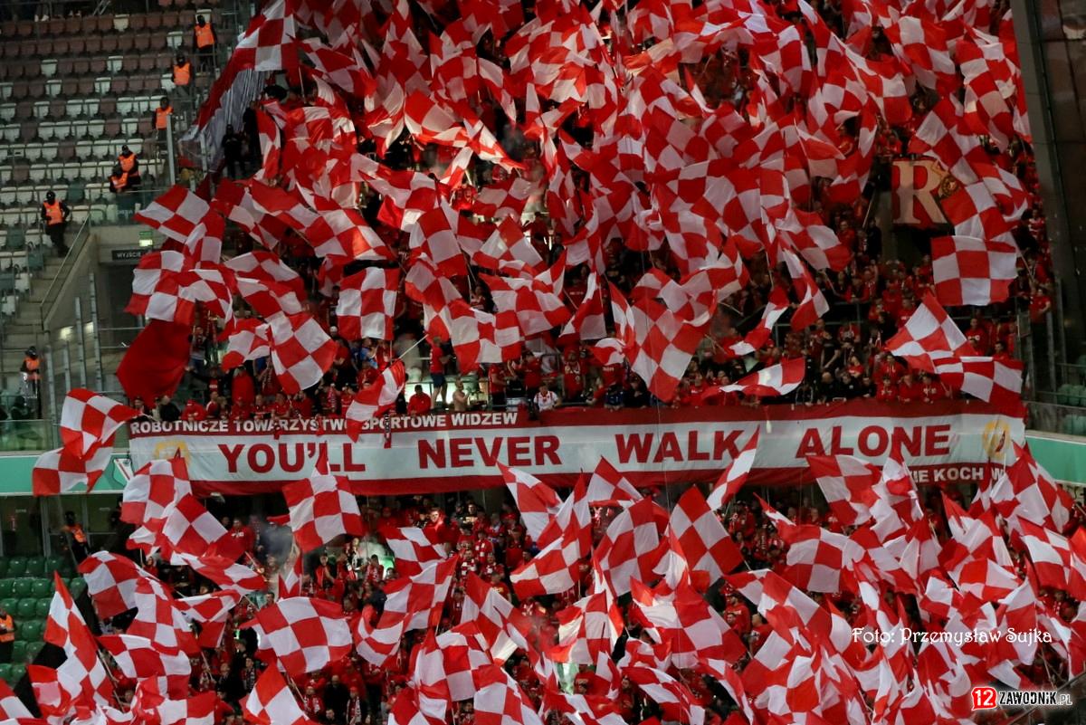 Legia Warszawa – Widzew Łódź 01.05.2026