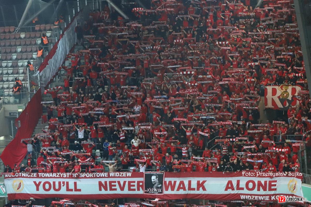 Legia Warszawa – Widzew Łódź 01.05.2026