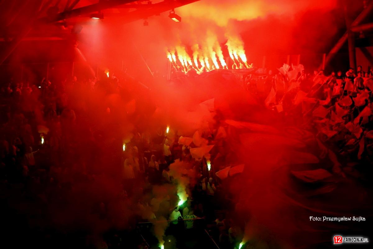 Legia Warszawa – Widzew Łódź 01.05.2026