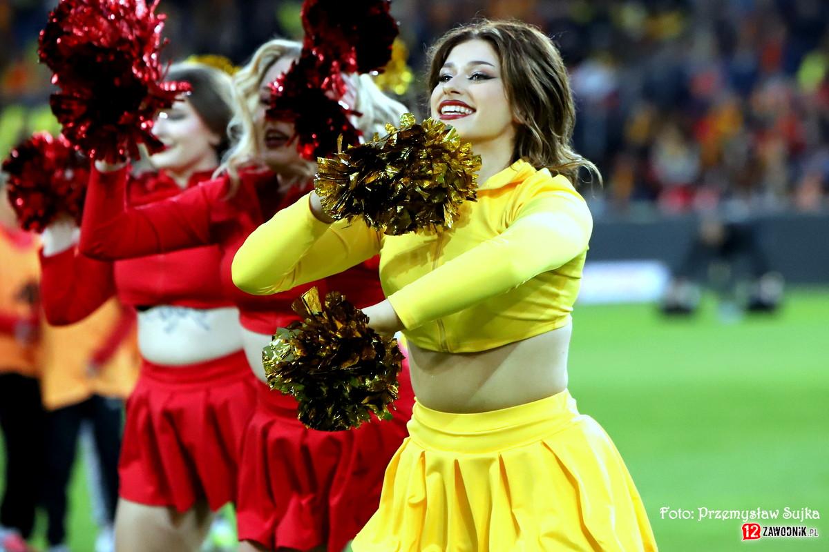 Korona Kielce – Widzew Łódź 15.05.2026