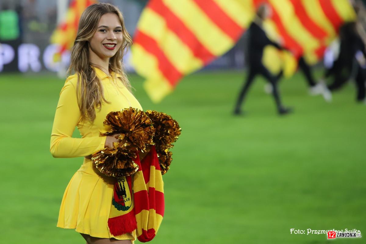 Korona Kielce – Widzew Łódź 15.05.2026