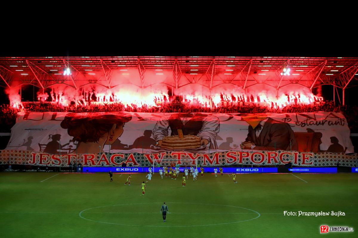 Korona Kielce – Widzew Łódź 15.05.2026