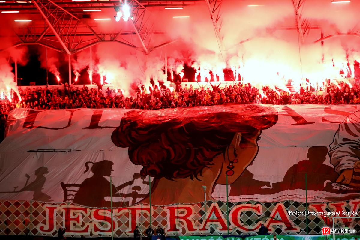 Korona Kielce – Widzew Łódź 15.05.2026