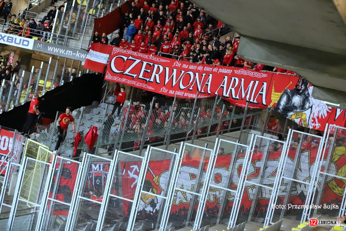 Korona Kielce – Widzew Łódź 15.05.2026