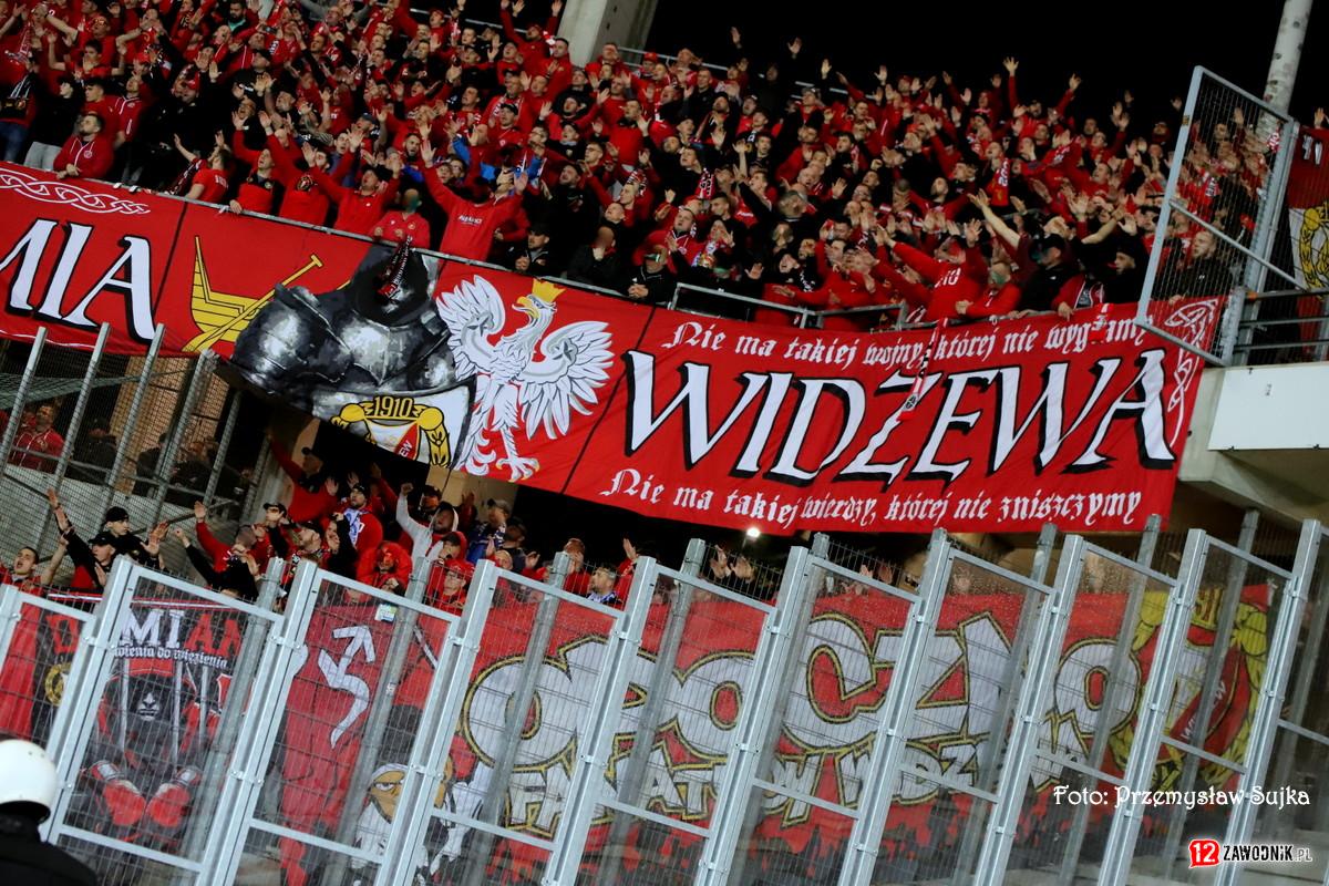 Korona Kielce – Widzew Łódź 15.05.2026