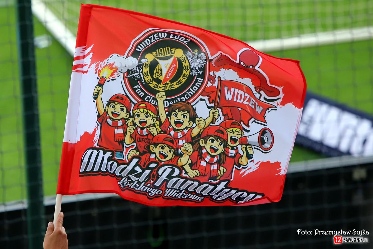 Widzew Łódź – Piast Gliwice 23.05.2026