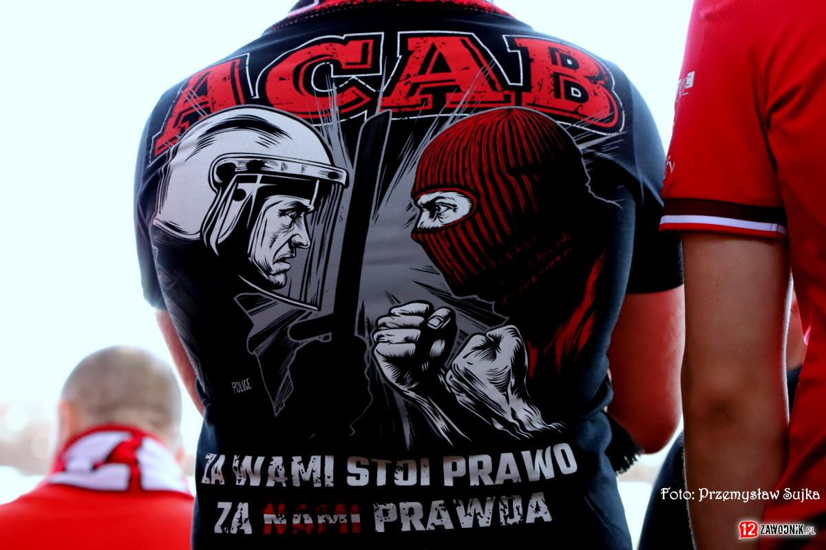 Widzew Łódź – Piast Gliwice 23.05.2026