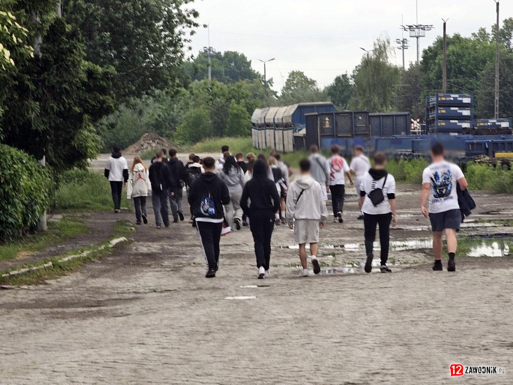 Ostrovia Ostrów Wlkp – Wiara Lecha 03.06.2026