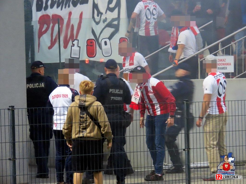 Ostrovia Ostrów Wlkp – Wiara Lecha 03.06.2026