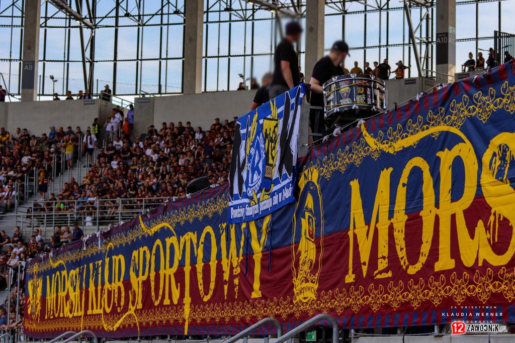 Pogoń Szczecin – GKS Katowice 23.05.2026