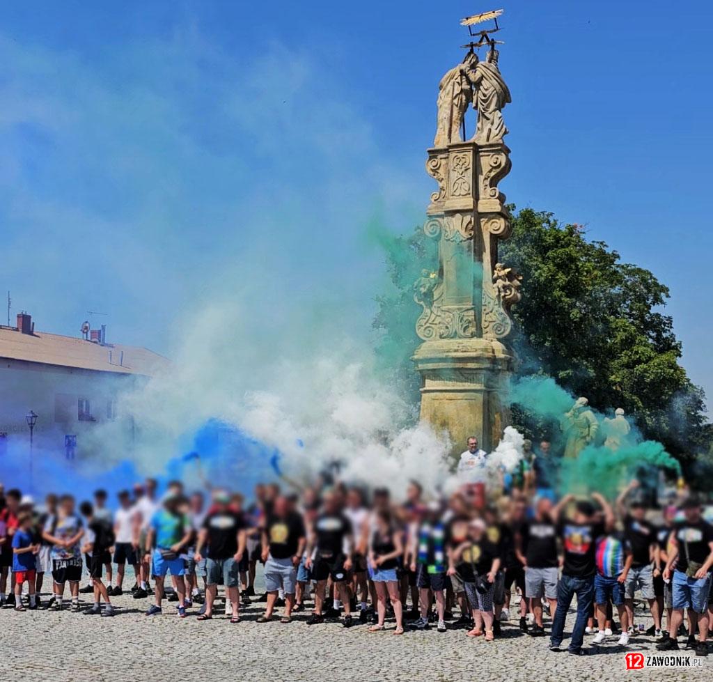 Włókniarz Kietrz – Odra Wodzisław 27.06.2026