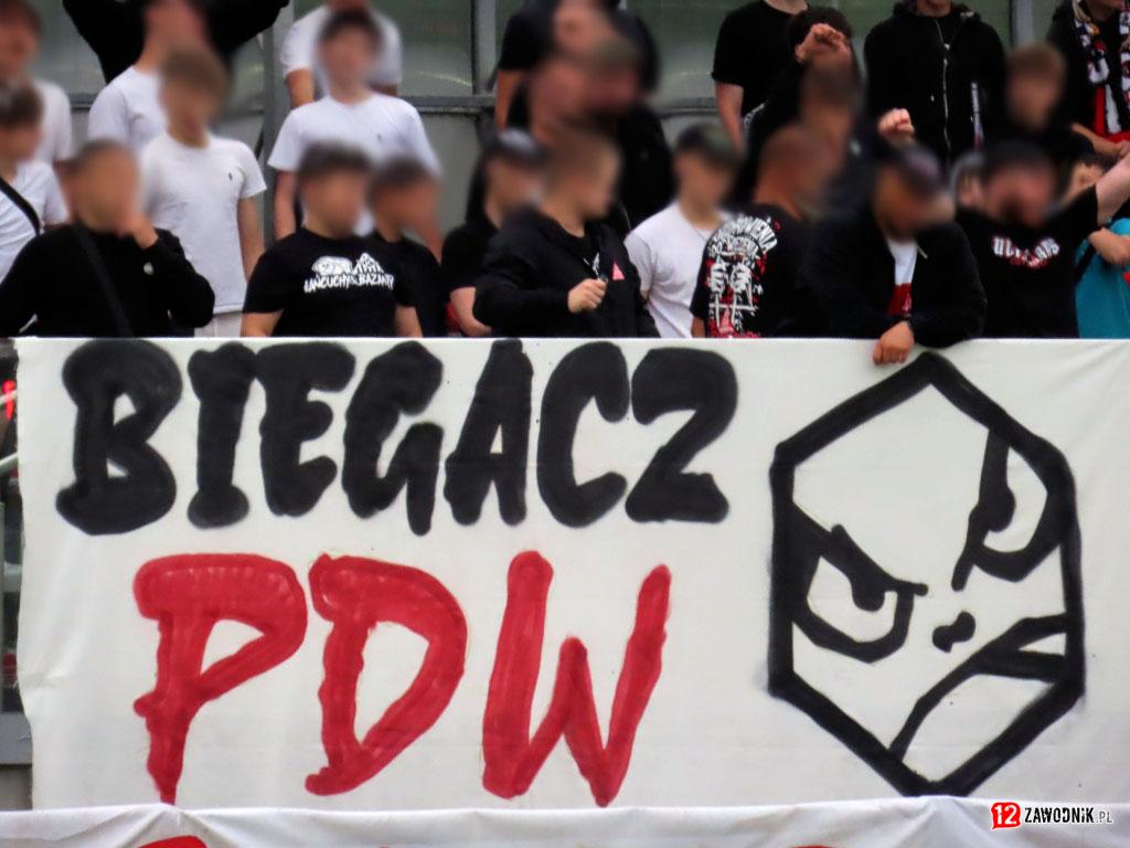 Ostrovia Ostrów Wlkp – Wiara Lecha 03.06.2026