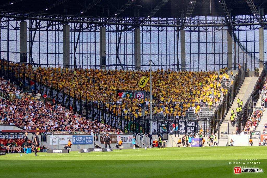Pogoń Szczecin – GKS Katowice 23.05.2026