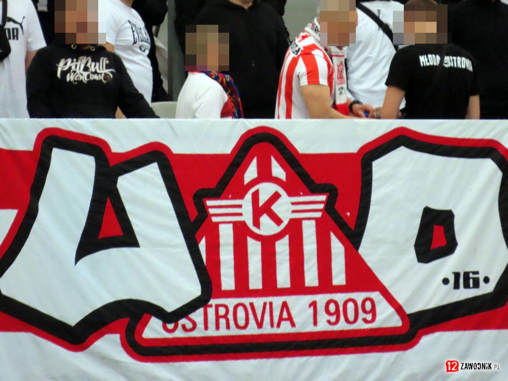 Ostrovia Ostrów Wlkp – Wiara Lecha 03.06.2026
