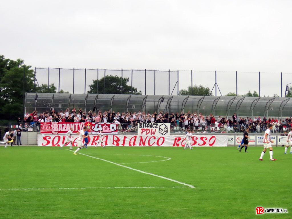 Ostrovia Ostrów Wlkp – Wiara Lecha 03.06.2026