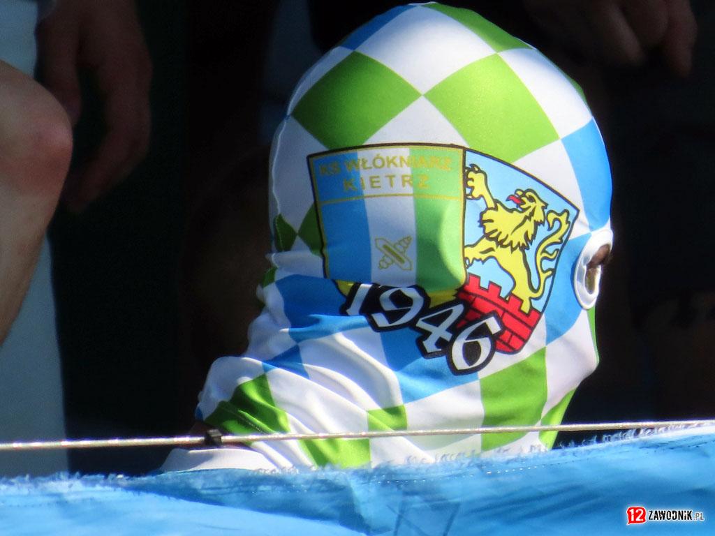Włókniarz Kietrz – Odra Wodzisław 27.06.2026