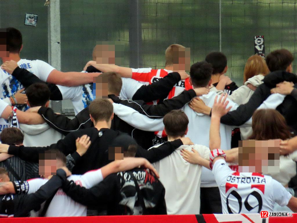 Ostrovia Ostrów Wlkp – Wiara Lecha 03.06.2026