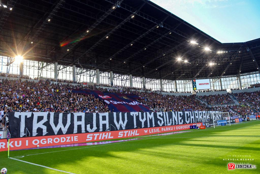 Pogoń Szczecin – GKS Katowice 23.05.2026