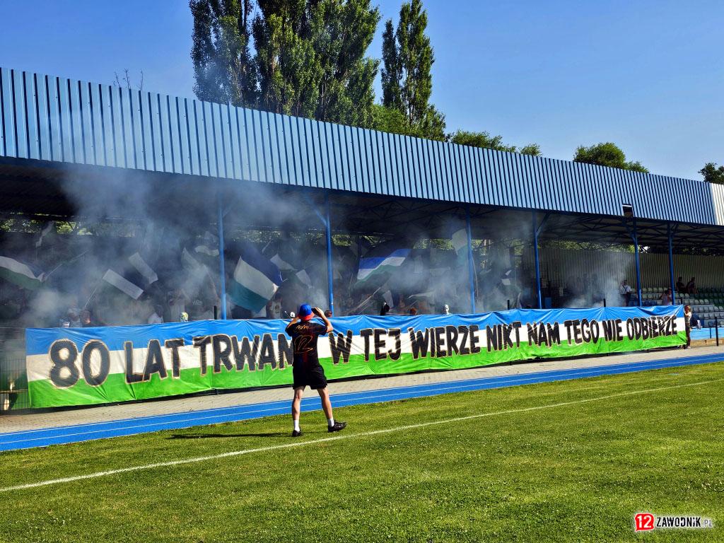Włókniarz Kietrz – Odra Wodzisław 27.06.2026