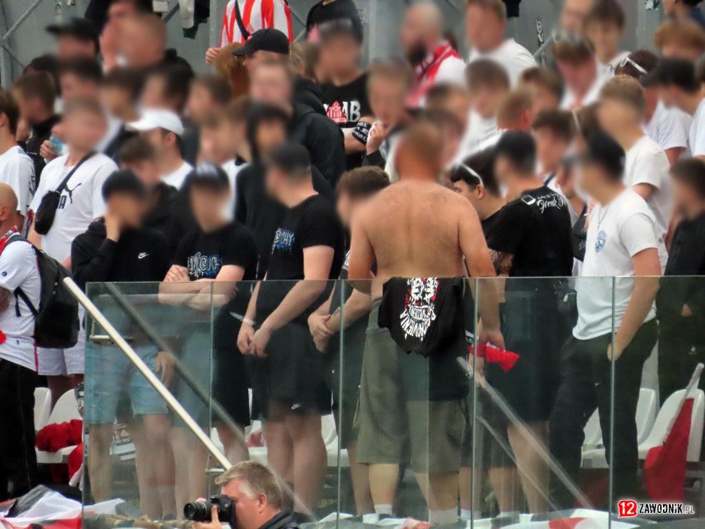 Ostrovia Ostrów Wlkp – Wiara Lecha 03.06.2026