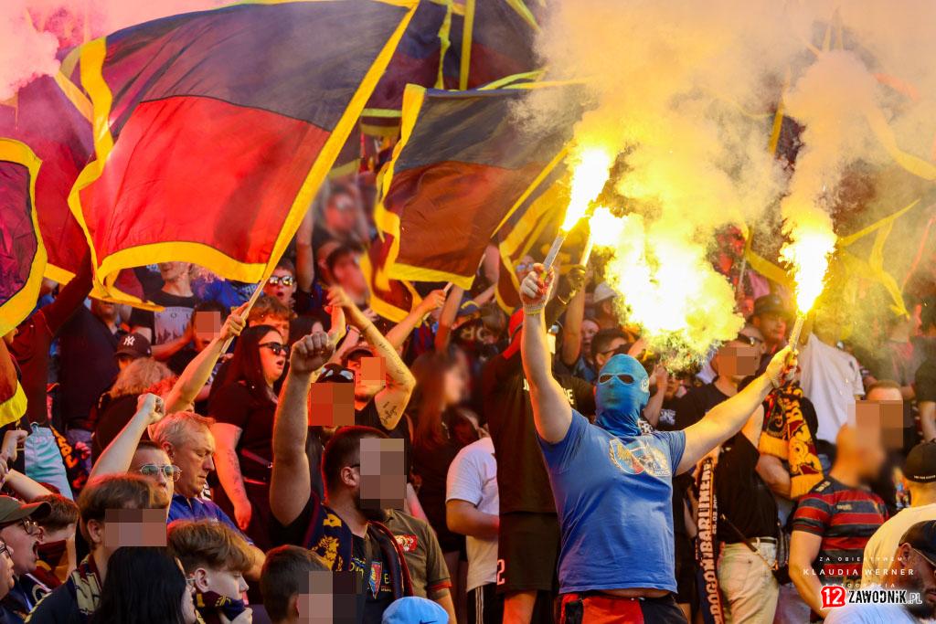 Pogoń Szczecin – GKS Katowice 23.05.2026