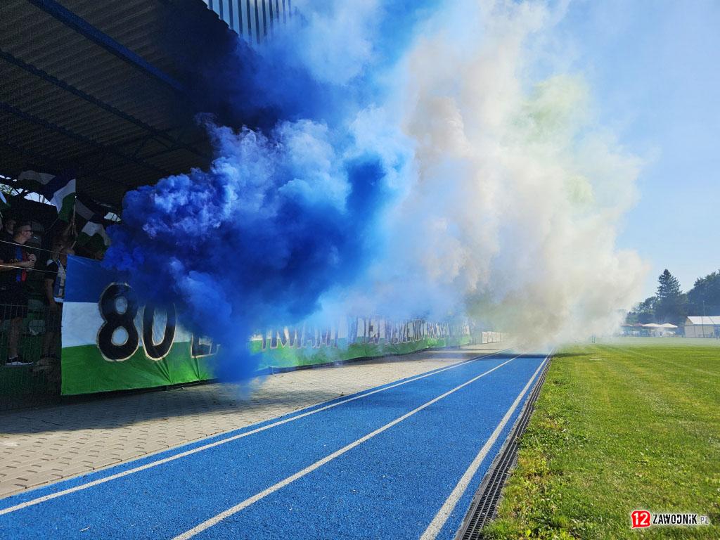 Włókniarz Kietrz – Odra Wodzisław 27.06.2026