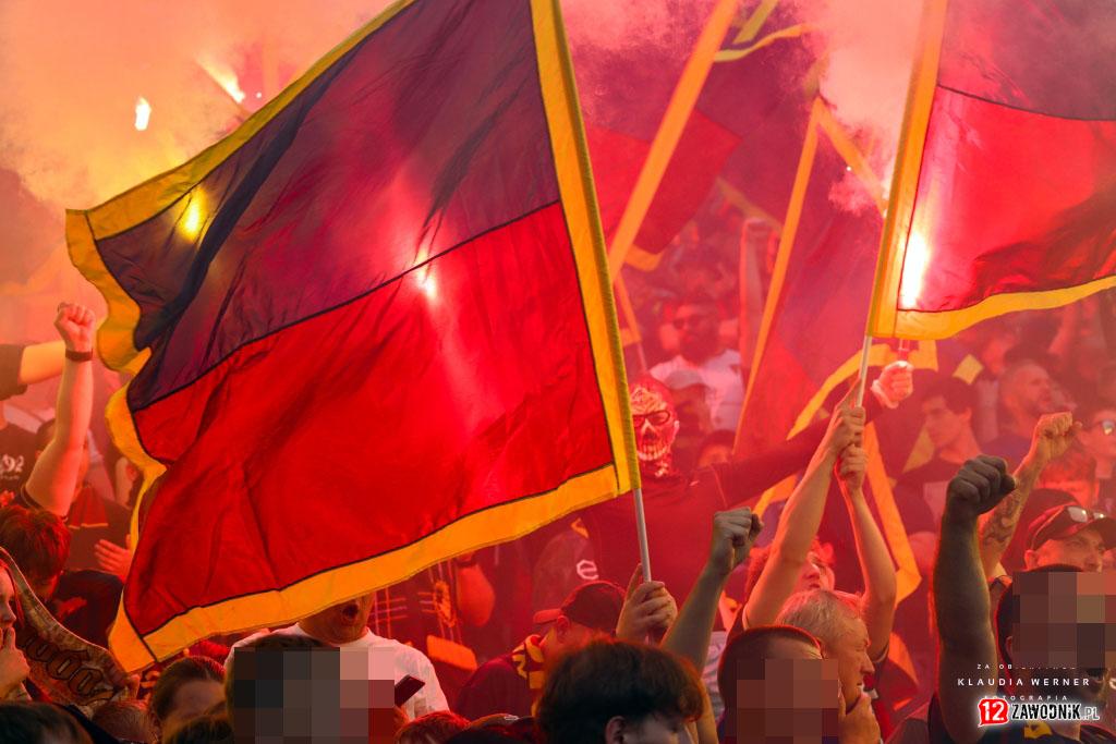 Pogoń Szczecin – GKS Katowice 23.05.2026