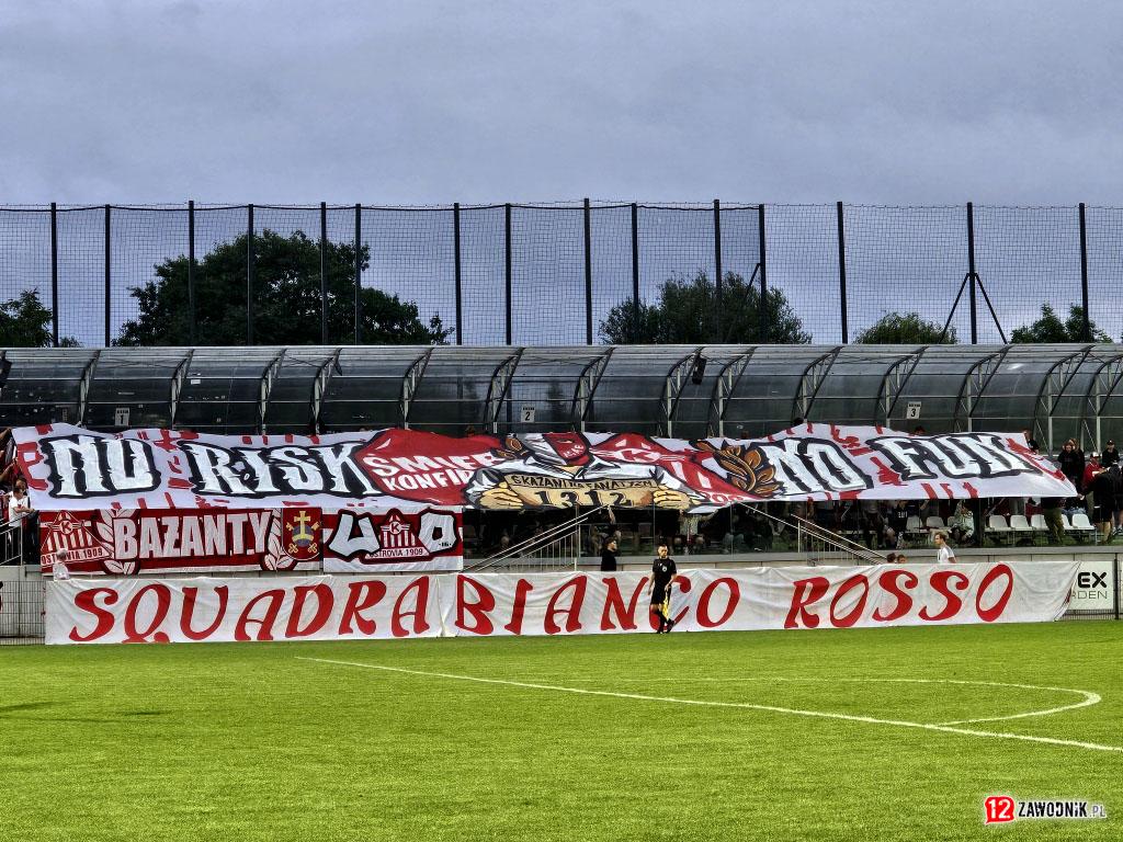 Ostrovia Ostrów Wlkp – Wiara Lecha 03.06.2026