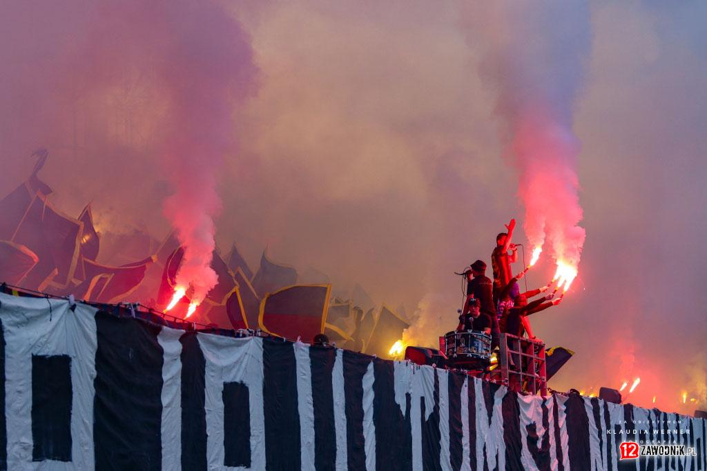 Pogoń Szczecin – GKS Katowice 23.05.2026