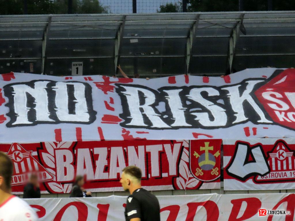 Ostrovia Ostrów Wlkp – Wiara Lecha 03.06.2026