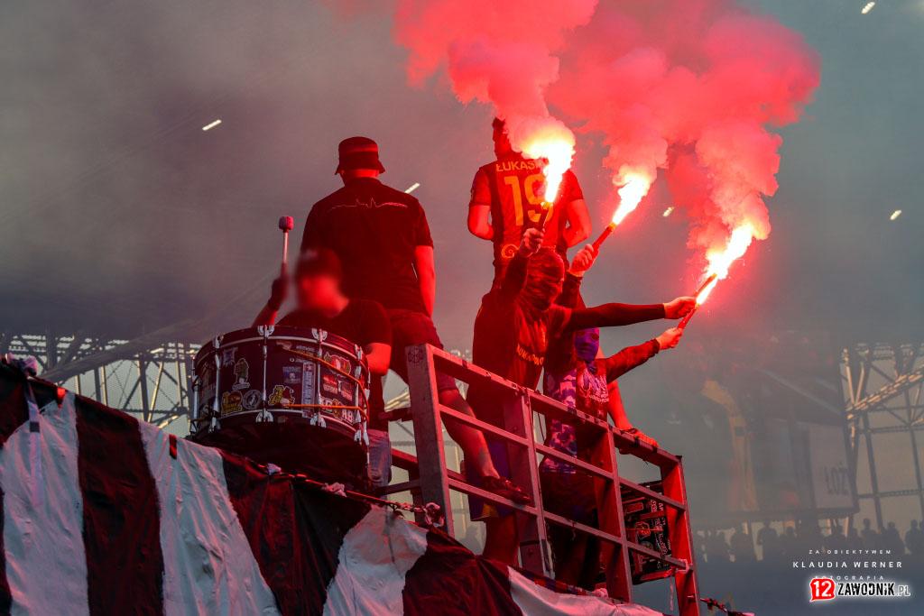 Pogoń Szczecin – GKS Katowice 23.05.2026