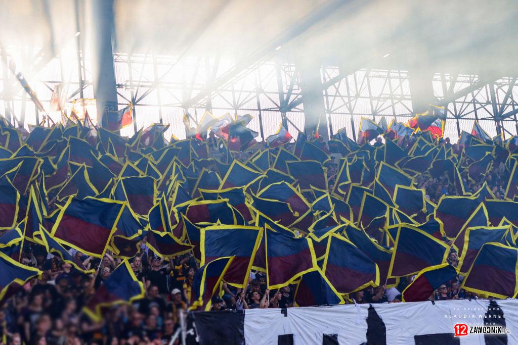 Pogoń Szczecin – GKS Katowice 23.05.2026