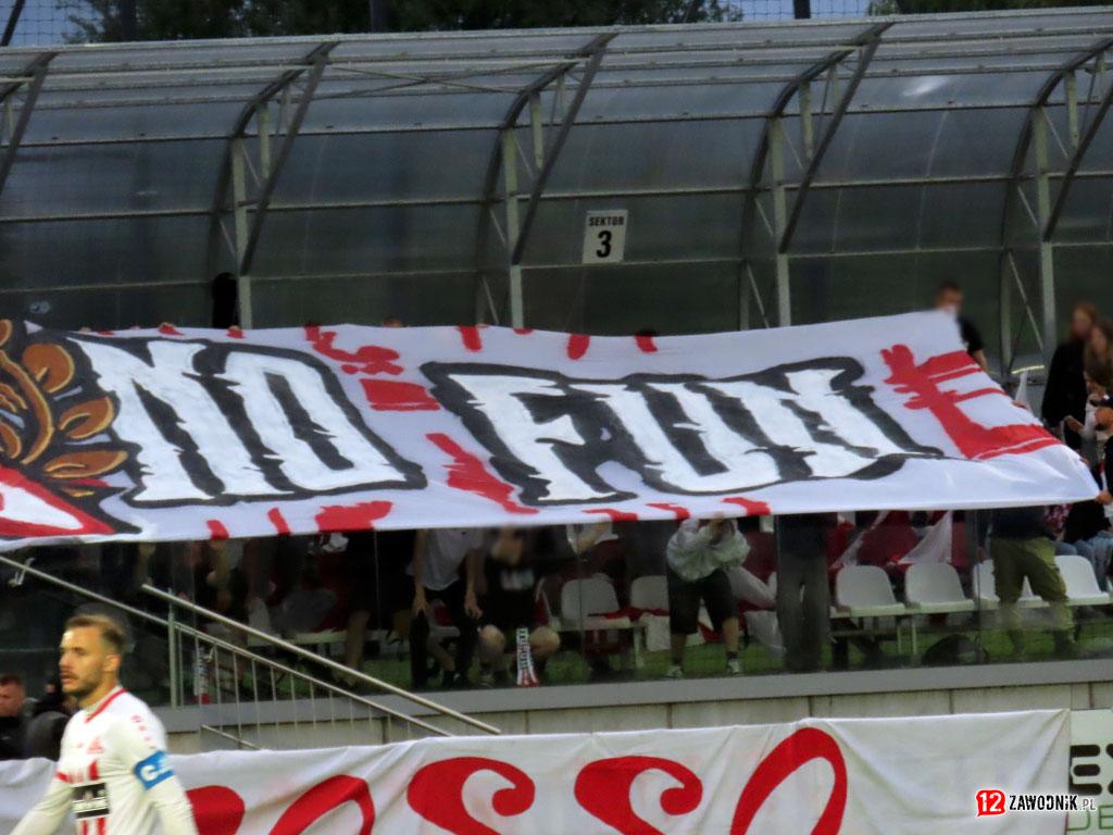 Ostrovia Ostrów Wlkp – Wiara Lecha 03.06.2026
