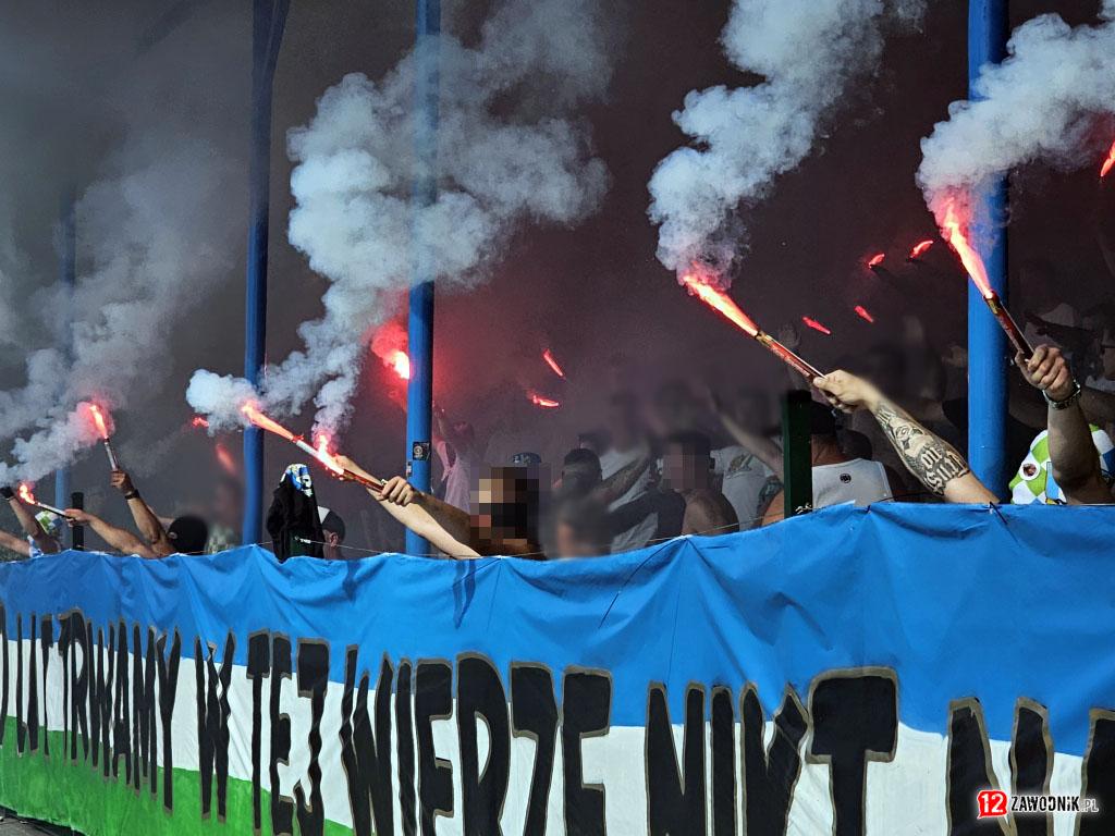 Włókniarz Kietrz – Odra Wodzisław 27.06.2026