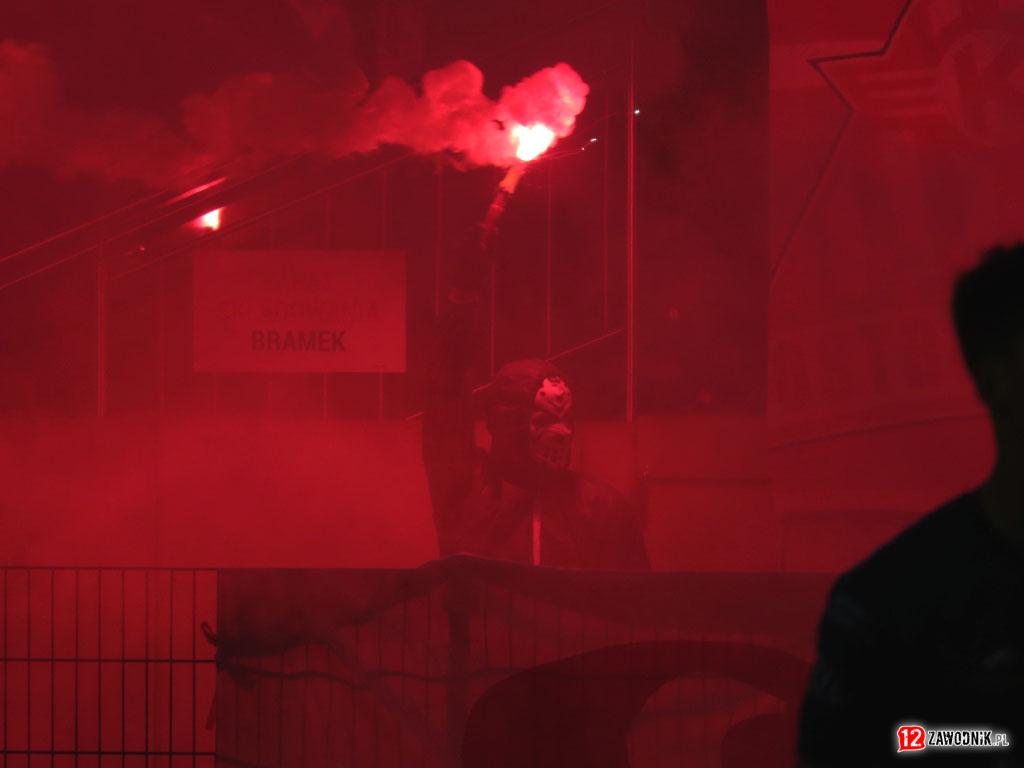 Ostrovia Ostrów Wlkp – Wiara Lecha 03.06.2026