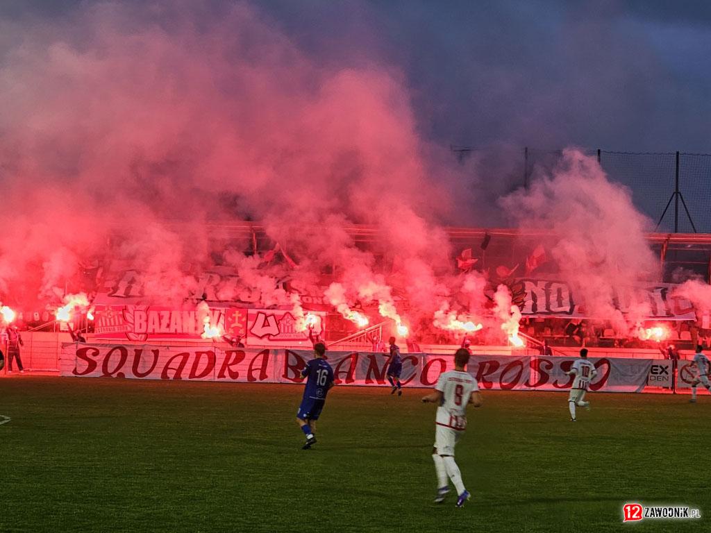Ostrovia Ostrów Wlkp – Wiara Lecha 03.06.2026
