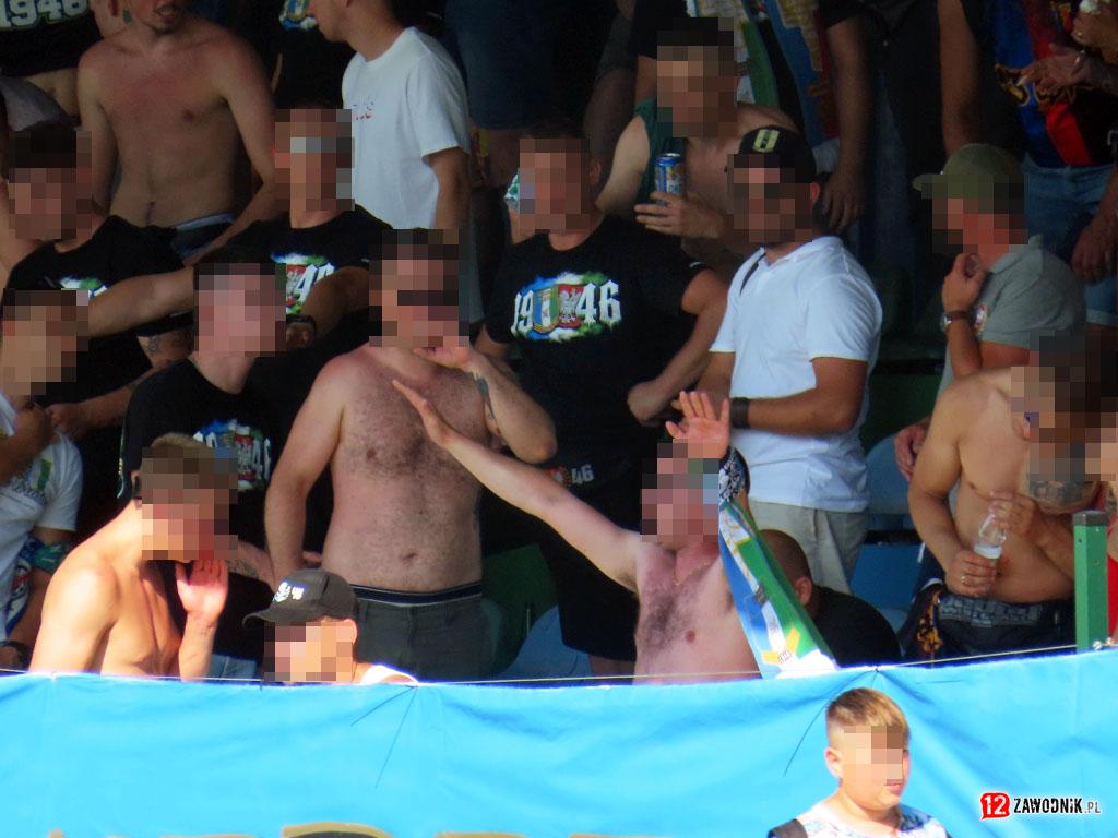 Włókniarz Kietrz – Odra Wodzisław 27.06.2026